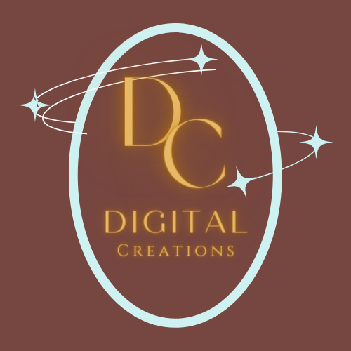 DC Digital Creations