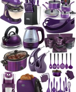 Cooking and Kitchen Accessories